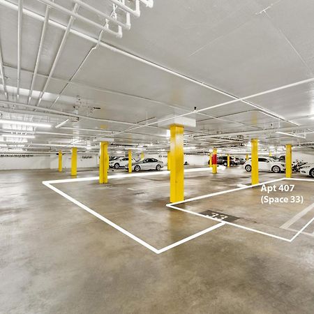 Beverly Hills Chic 2 Bed 2Bath With Patio And Parking 309 Los Angeles Esterno foto