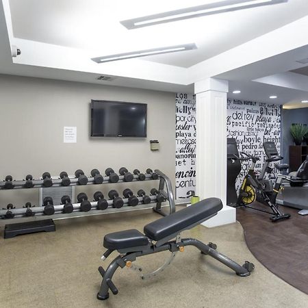 Beverly Hills Chic 2 Bed 2Bath With Patio And Parking 309 Los Angeles Esterno foto