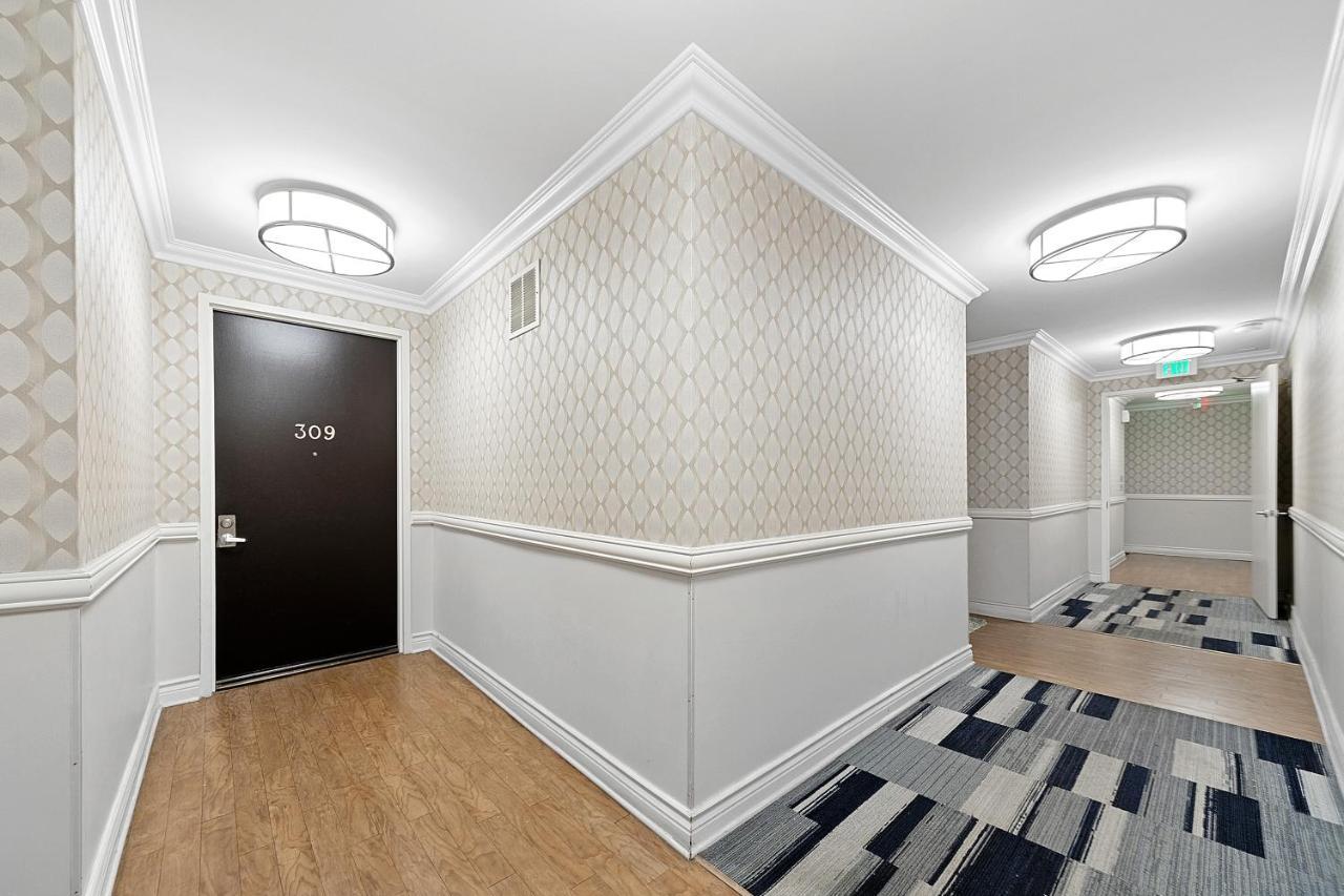 Beverly Hills Chic 2 Bed 2Bath With Patio And Parking 309 Los Angeles Esterno foto
