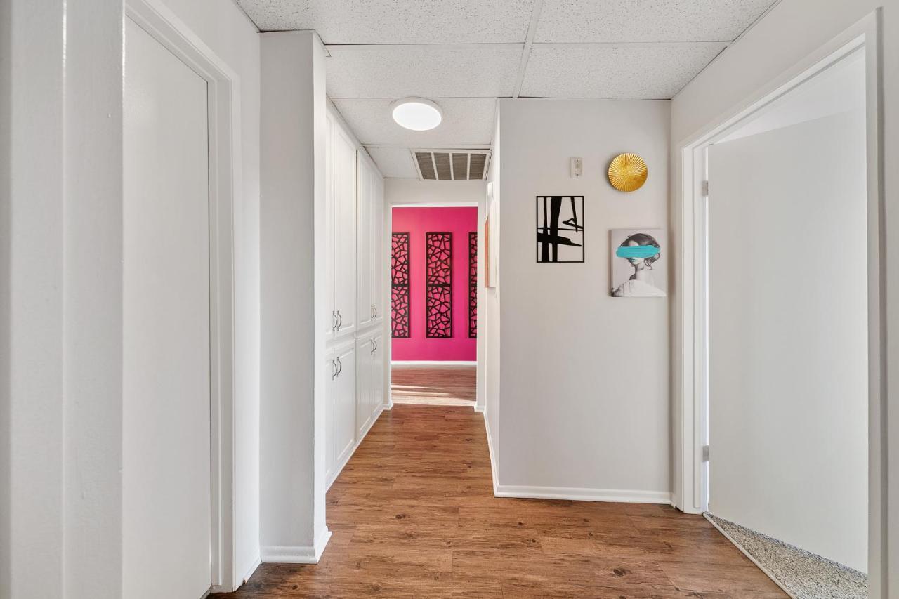 Beverly Hills Chic 2 Bed 2Bath With Patio And Parking 309 Los Angeles Esterno foto