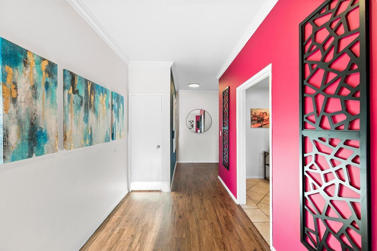 Beverly Hills Chic 2 Bed 2Bath With Patio And Parking 309 Los Angeles Esterno foto