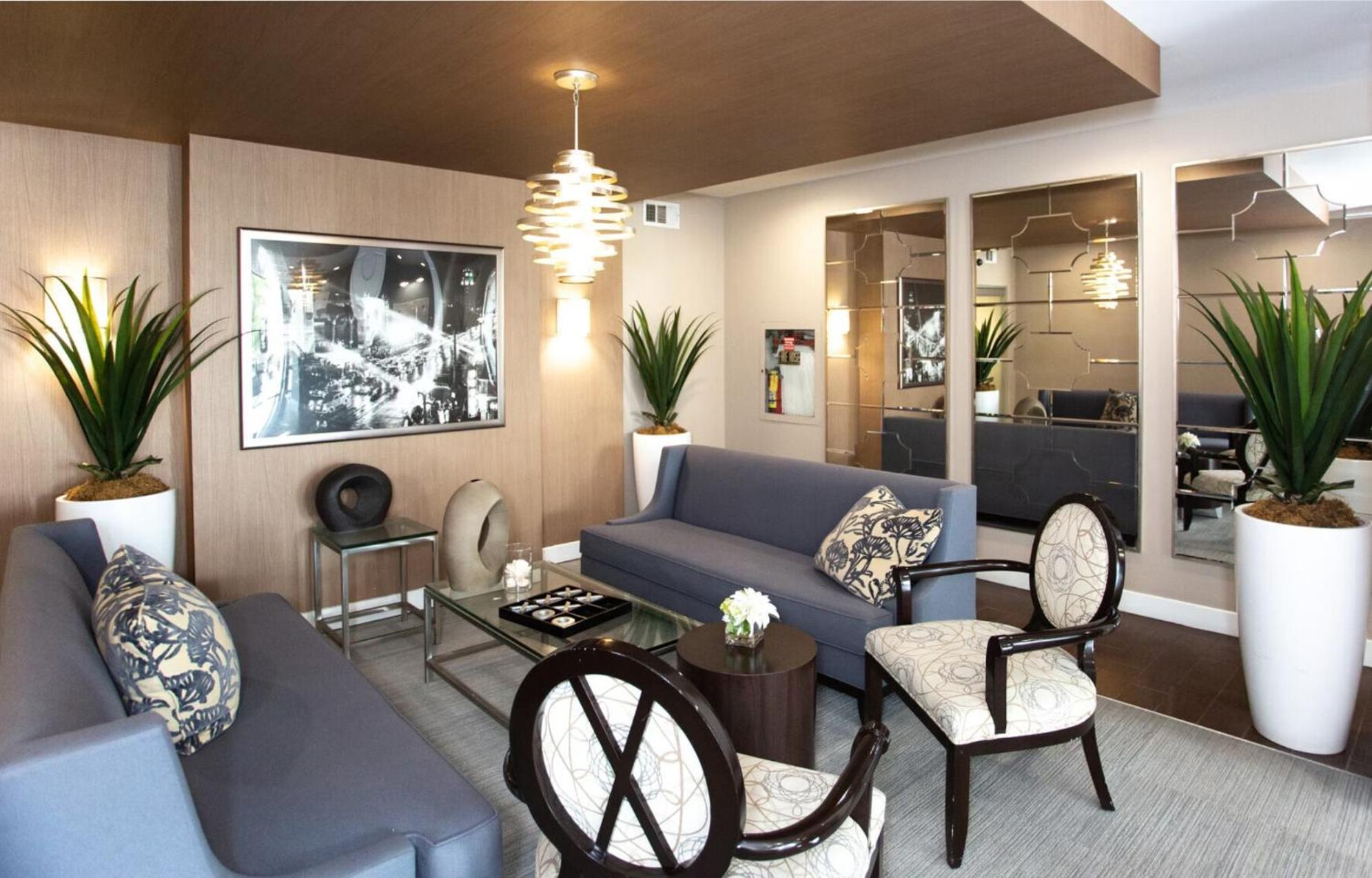 Beverly Hills Chic 2 Bed 2Bath With Patio And Parking 309 Los Angeles Esterno foto